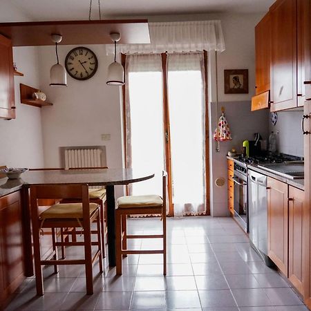 Appartement Dimora Jazz à Pérouse Extérieur photo