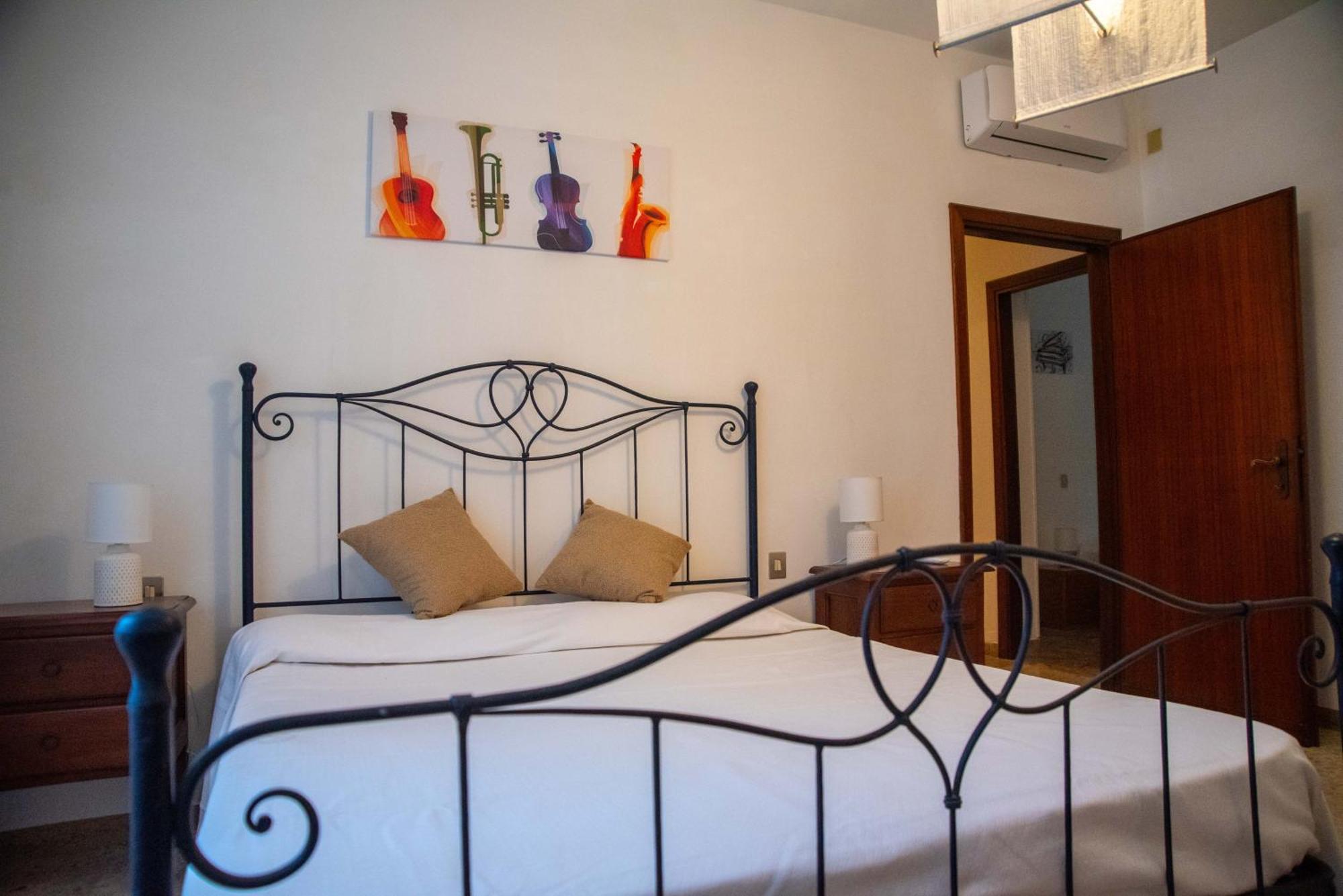 Appartement Dimora Jazz à Pérouse Extérieur photo