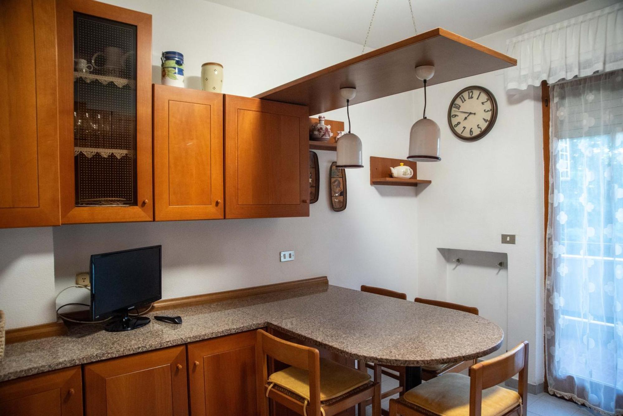 Appartement Dimora Jazz à Pérouse Extérieur photo