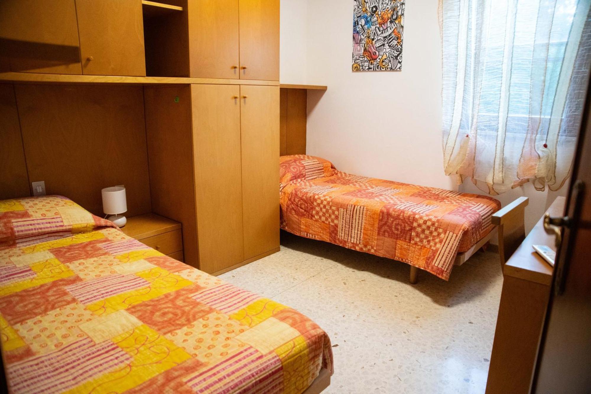 Appartement Dimora Jazz à Pérouse Extérieur photo