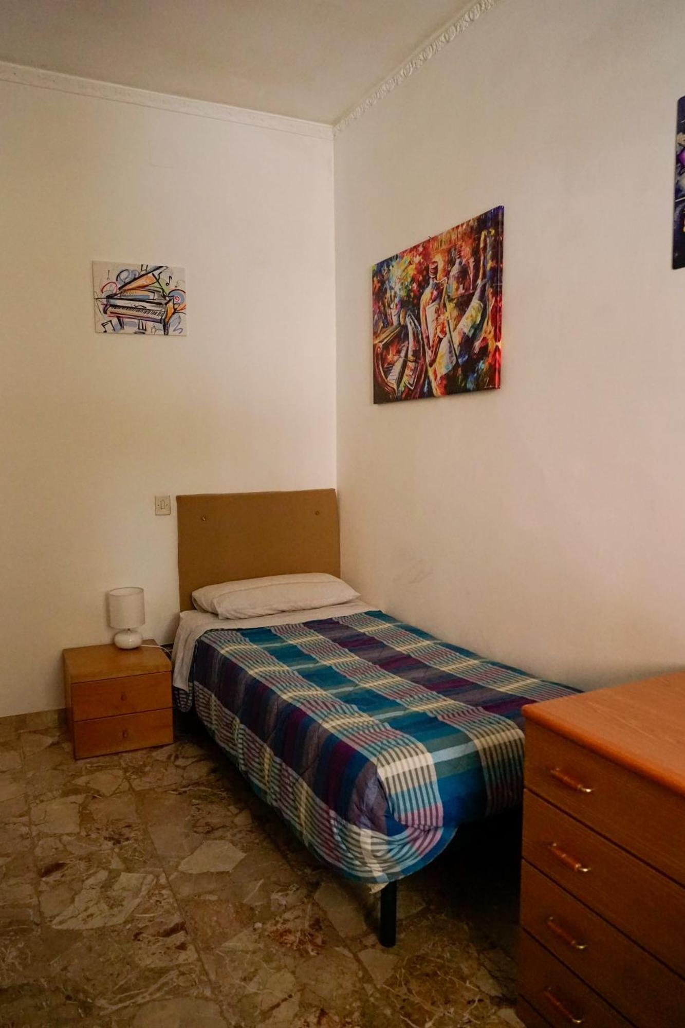 Appartement Dimora Jazz à Pérouse Extérieur photo